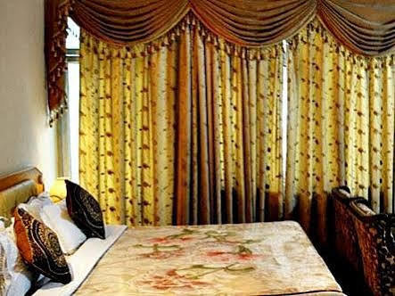 Fabhotel Pramila Inn Haridwār Zewnętrze zdjęcie