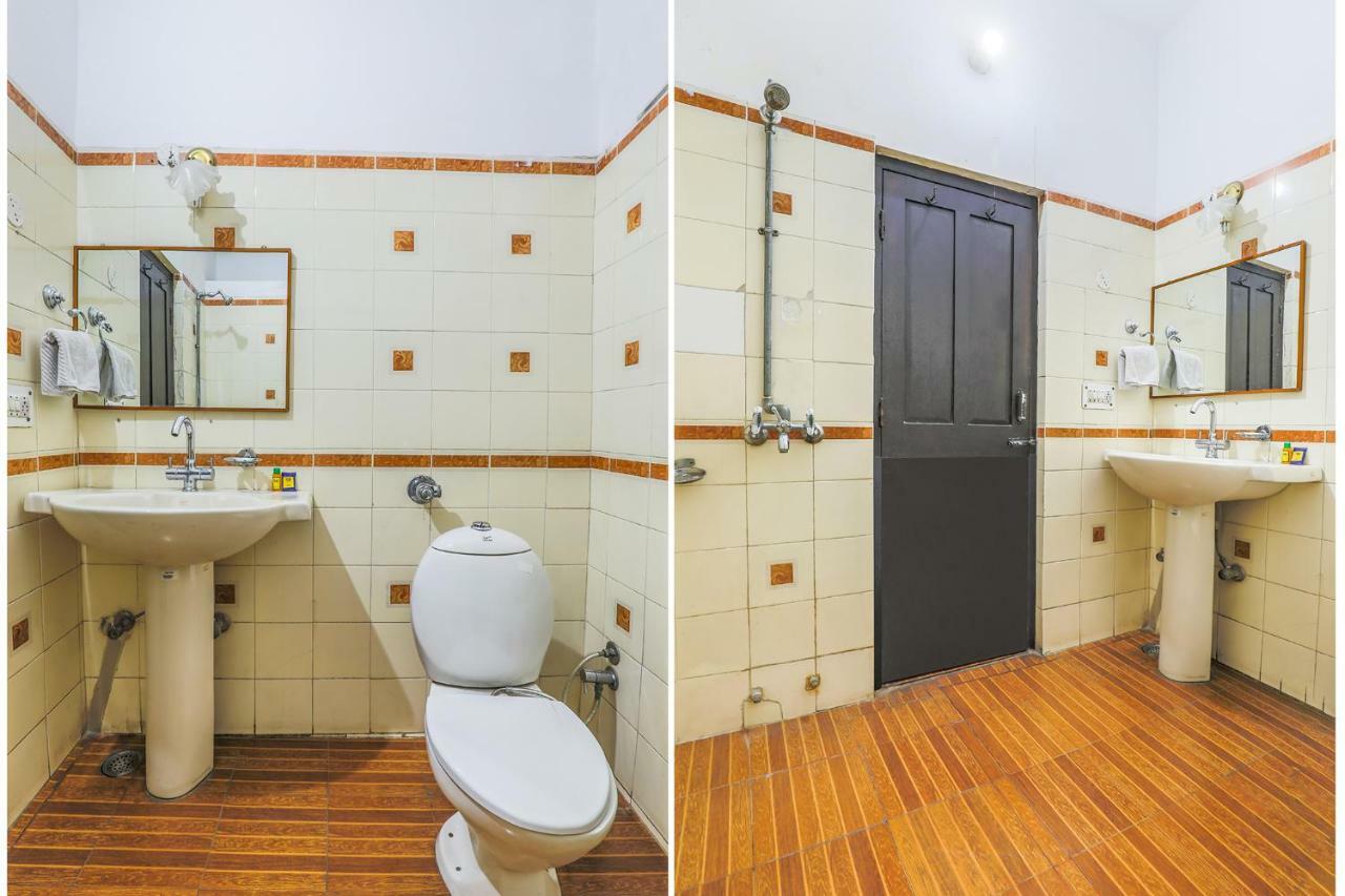 Fabhotel Pramila Inn Haridwār Zewnętrze zdjęcie